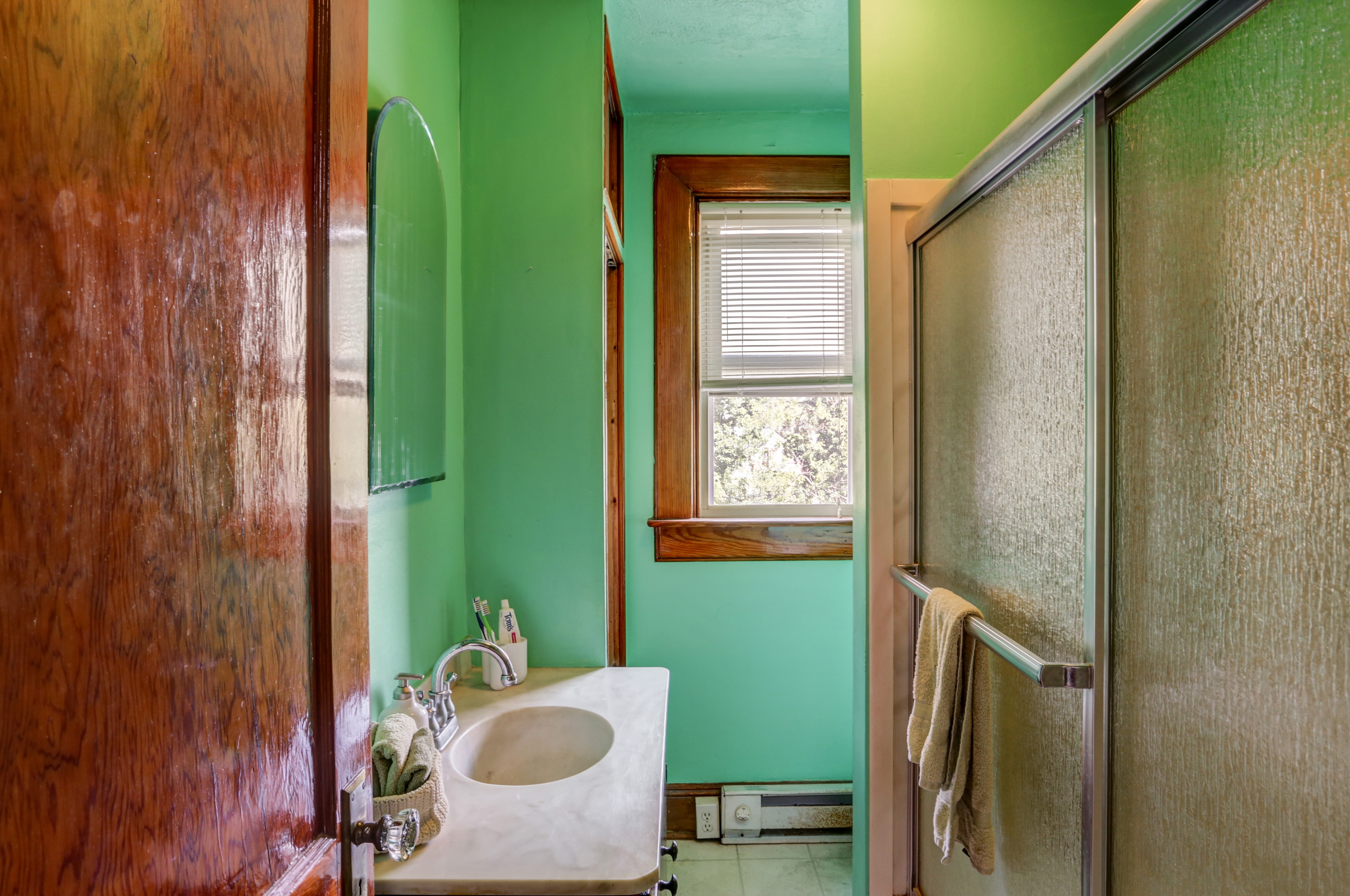 What Is The Average Price Of A Small Bathroom Remodel